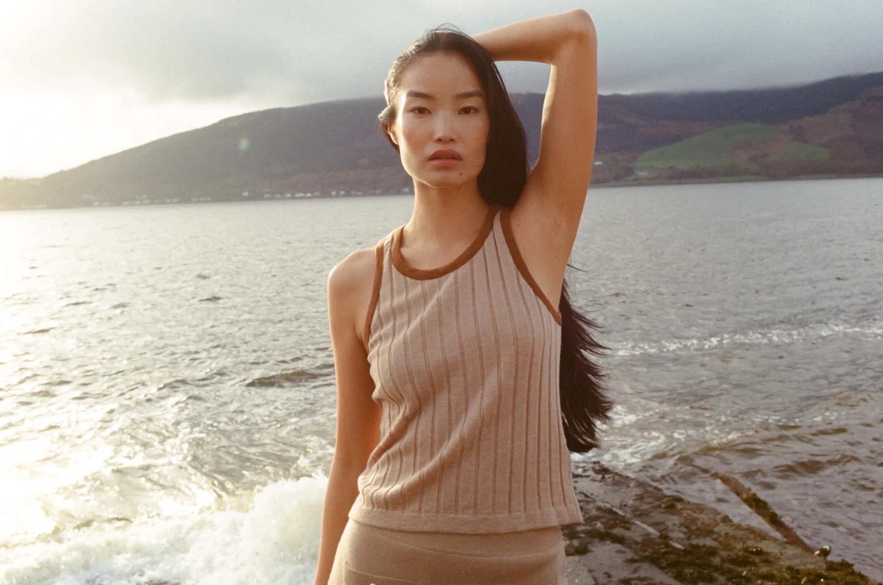 Masterfully Crafted Luxury Cashmere